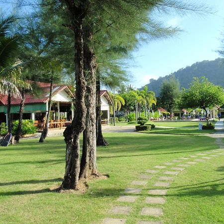 Golden Bay Cottage - Sha Extra Plus Koh Lanta Luaran gambar