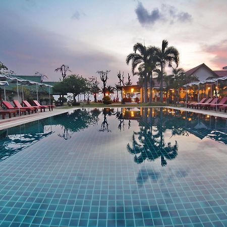 Golden Bay Cottage - Sha Extra Plus Koh Lanta Luaran gambar