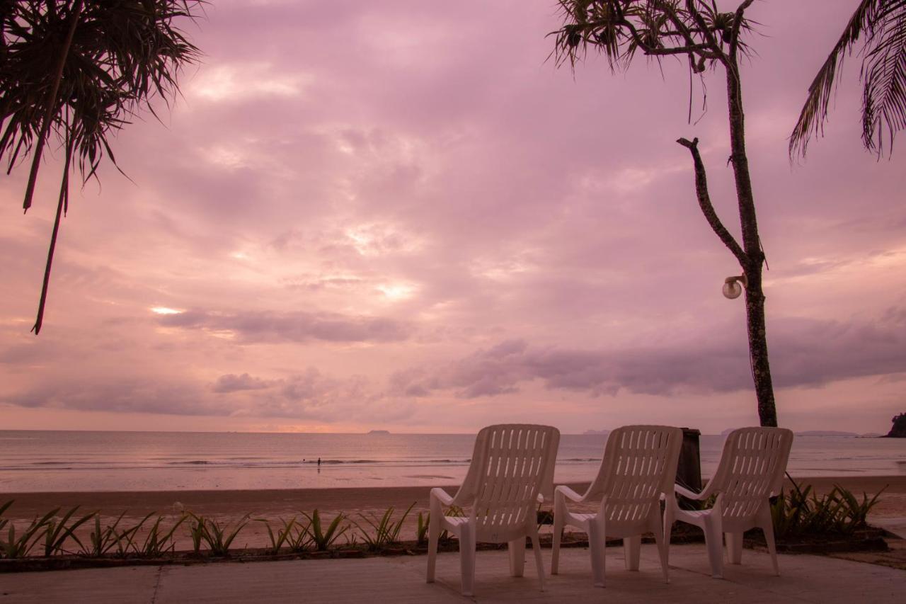 Golden Bay Cottage - Sha Extra Plus Koh Lanta Luaran gambar
