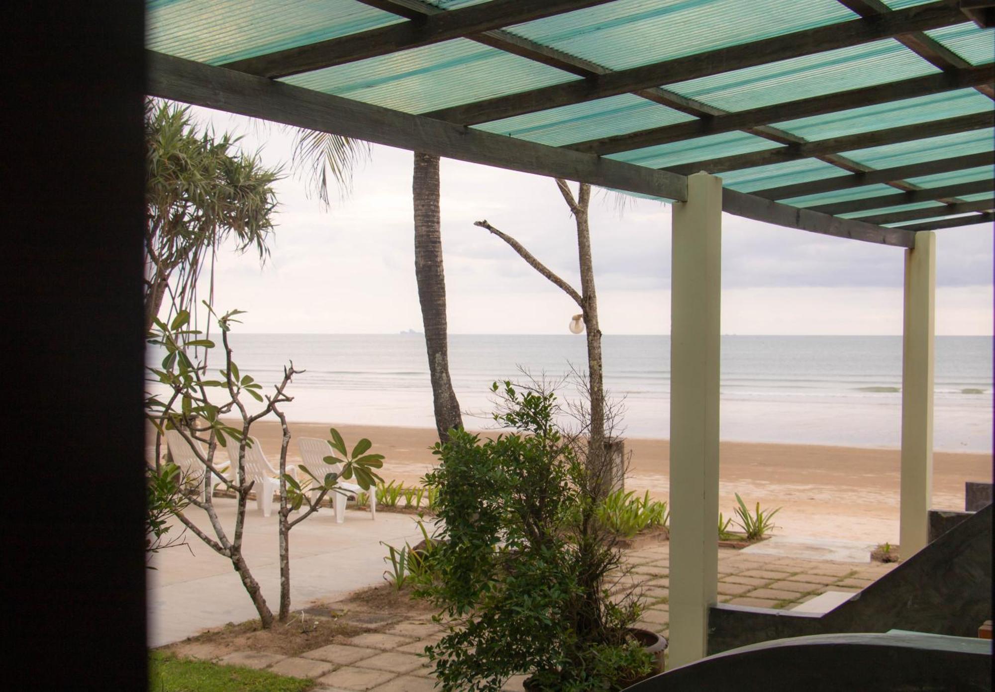 Golden Bay Cottage - Sha Extra Plus Koh Lanta Bilik gambar