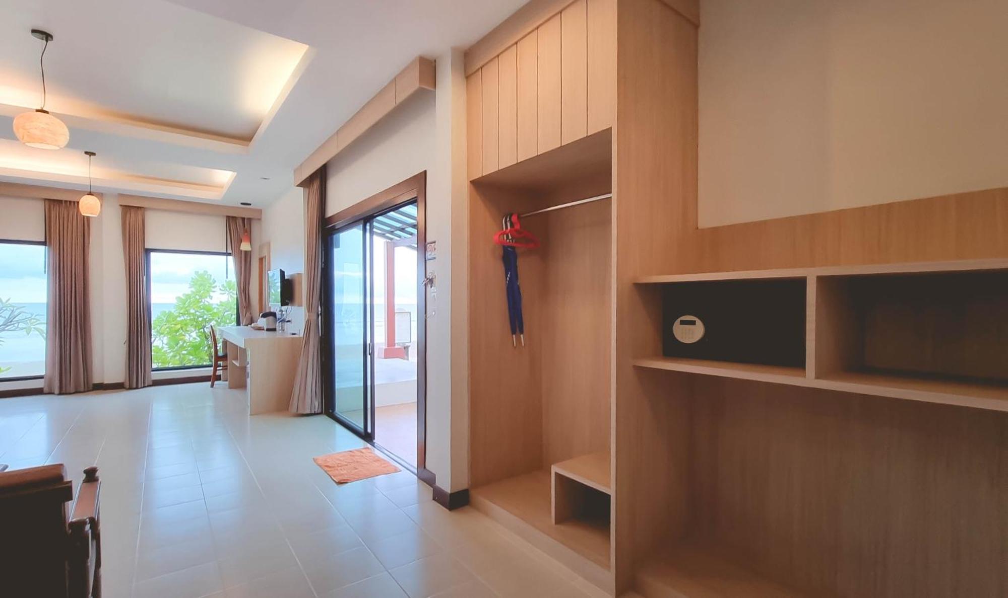 Golden Bay Cottage - Sha Extra Plus Koh Lanta Bilik gambar