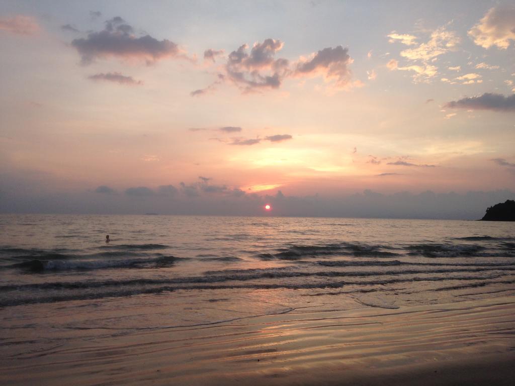 Golden Bay Cottage - Sha Extra Plus Koh Lanta Luaran gambar