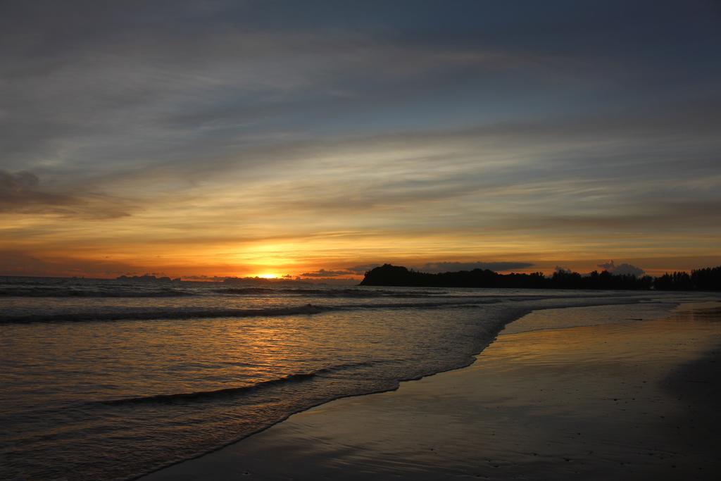 Golden Bay Cottage - Sha Extra Plus Koh Lanta Luaran gambar