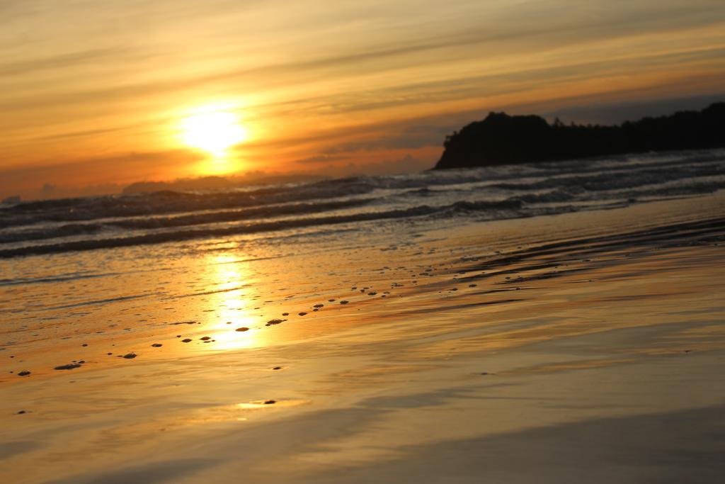 Golden Bay Cottage - Sha Extra Plus Koh Lanta Luaran gambar
