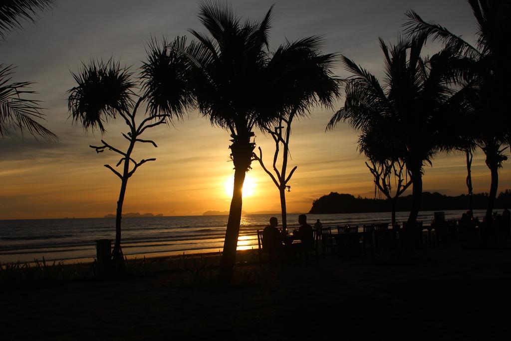 Golden Bay Cottage - Sha Extra Plus Koh Lanta Luaran gambar