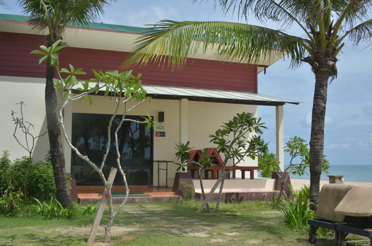Golden Bay Cottage - Sha Extra Plus Koh Lanta Luaran gambar