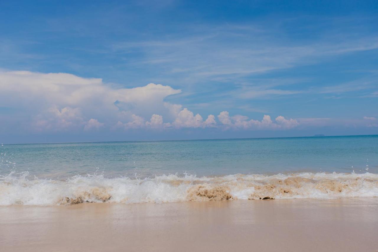 Golden Bay Cottage - Sha Extra Plus Koh Lanta Luaran gambar
