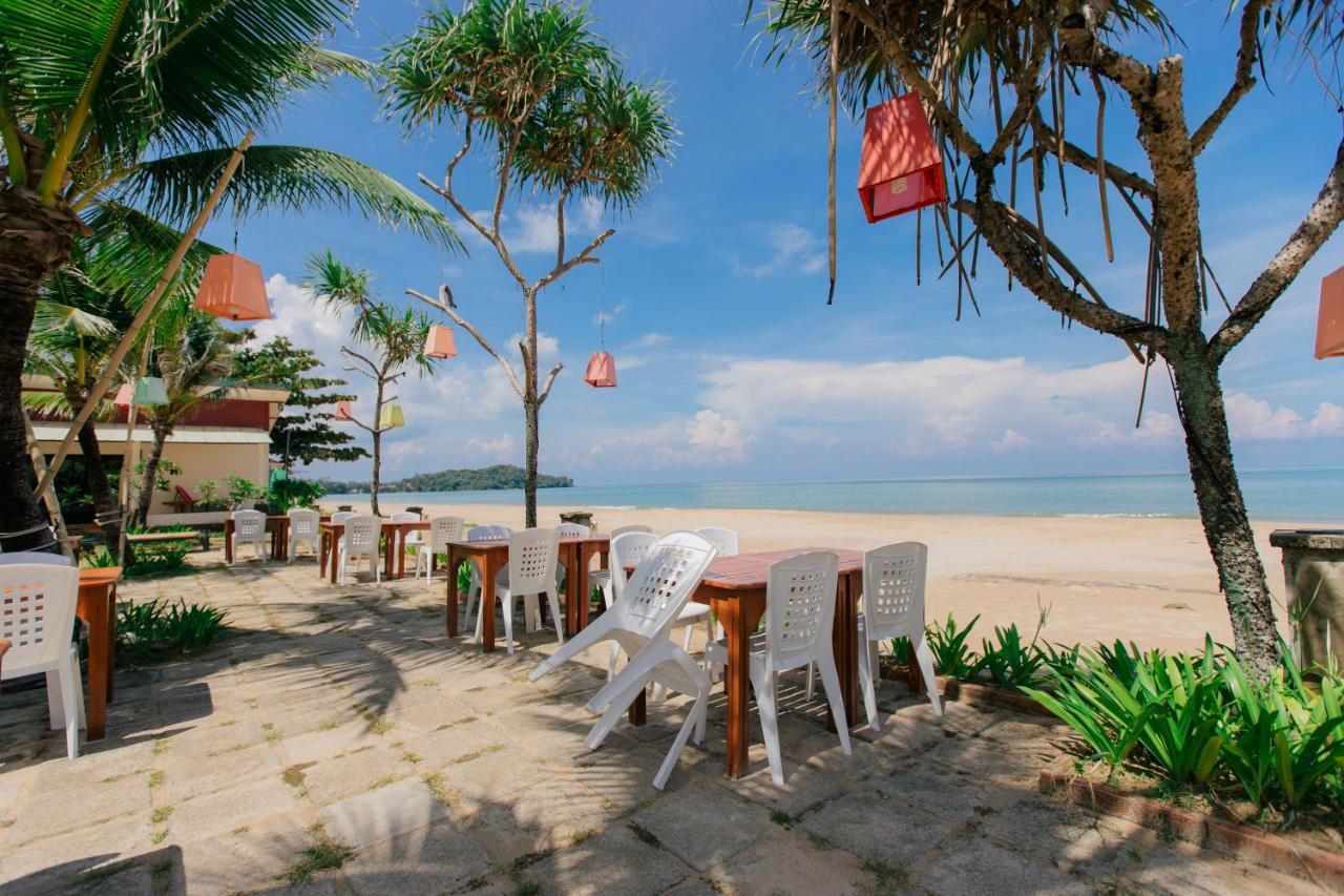 Golden Bay Cottage - Sha Extra Plus Koh Lanta Luaran gambar