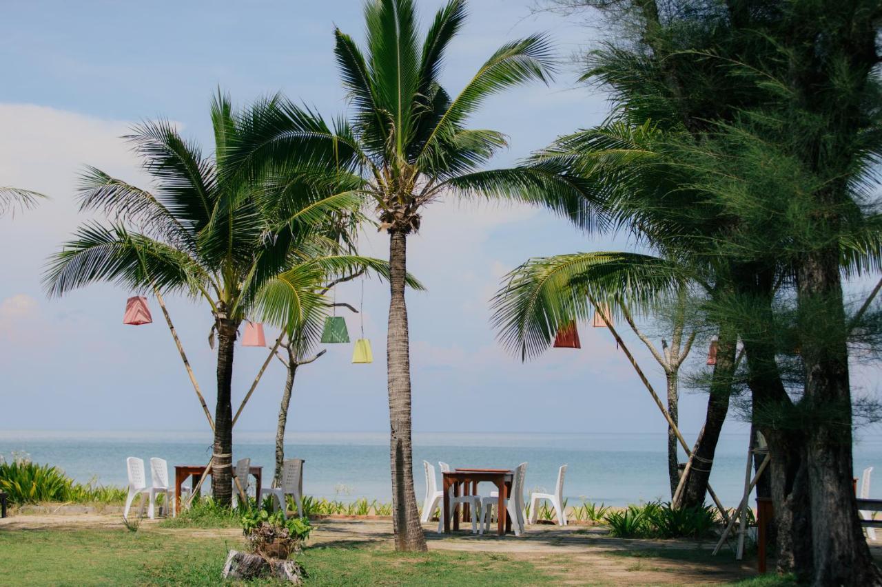 Golden Bay Cottage - Sha Extra Plus Koh Lanta Luaran gambar