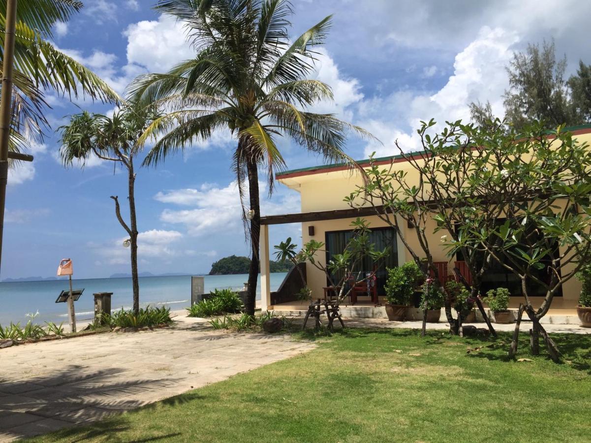 Golden Bay Cottage - Sha Extra Plus Koh Lanta Luaran gambar