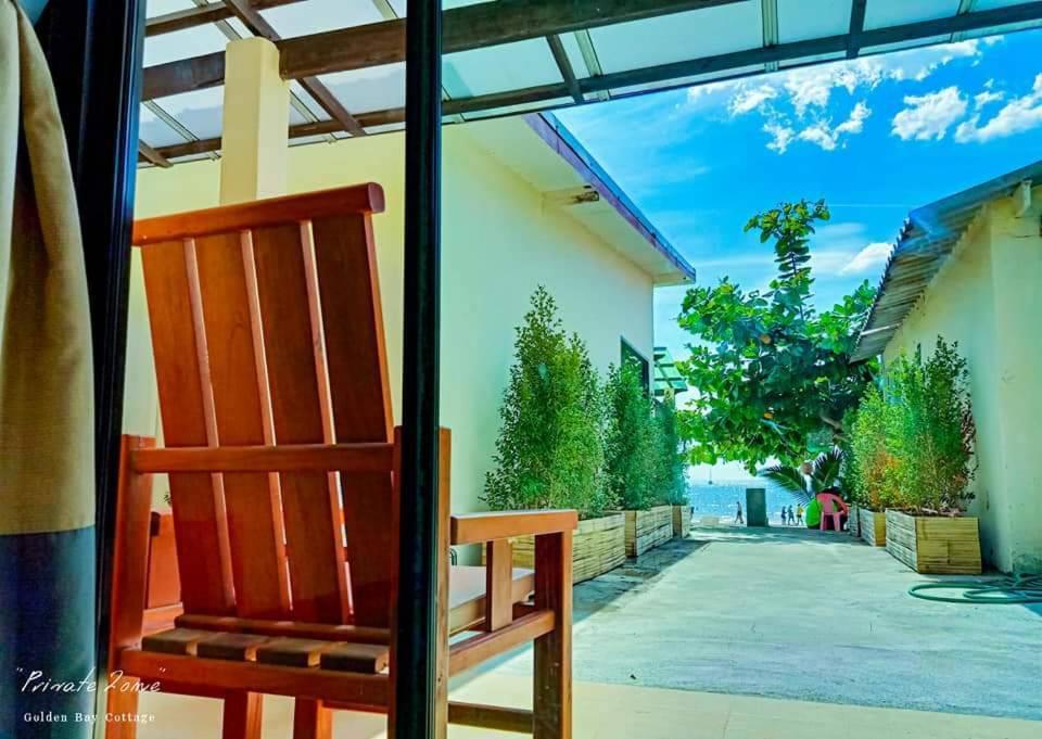 Golden Bay Cottage - Sha Extra Plus Koh Lanta Luaran gambar