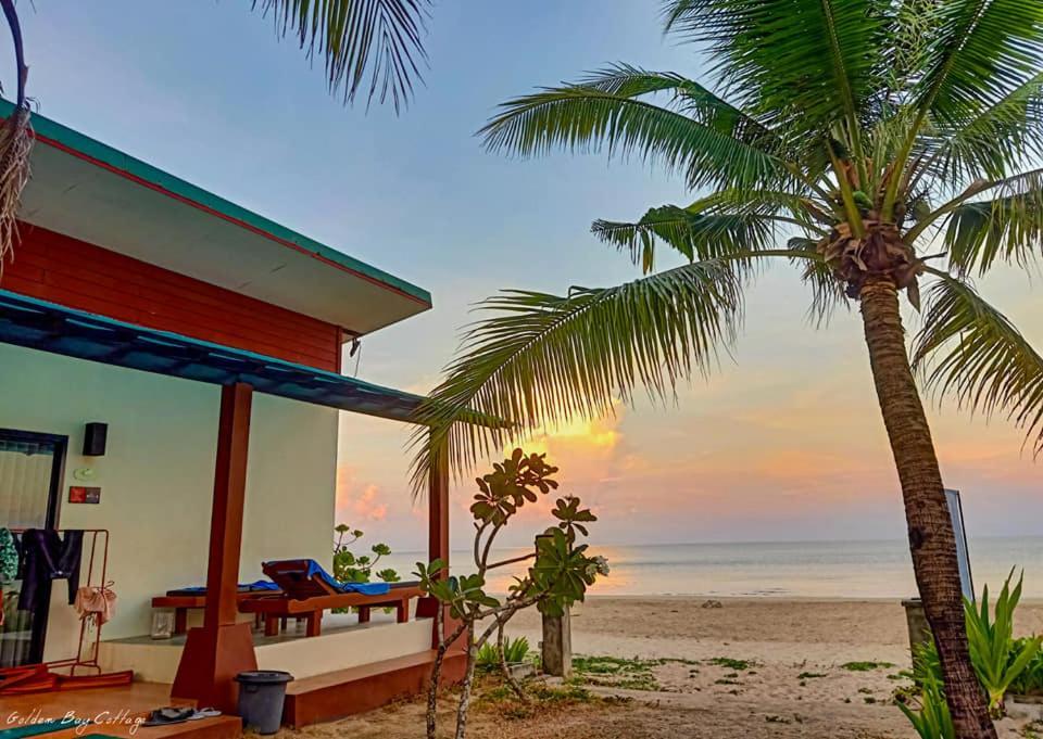 Golden Bay Cottage - Sha Extra Plus Koh Lanta Luaran gambar