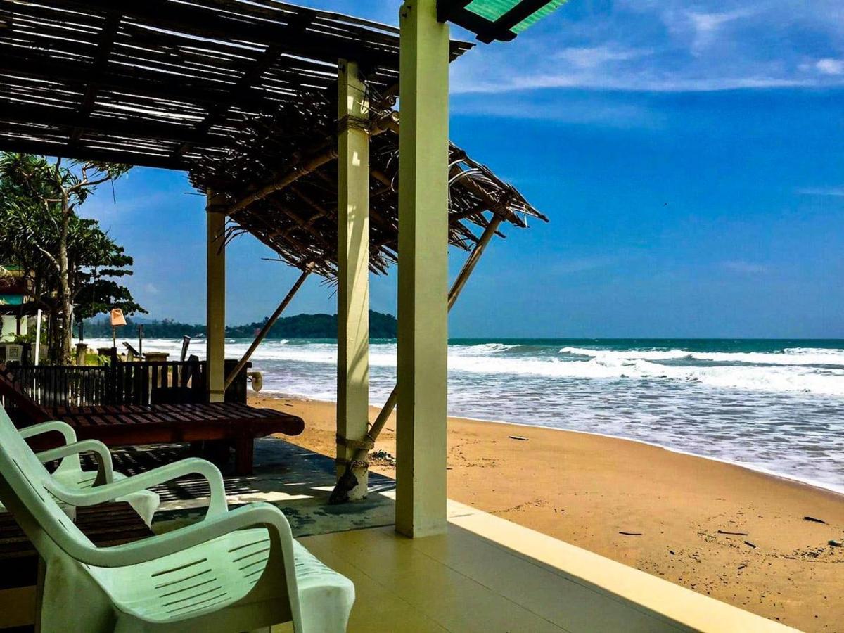 Golden Bay Cottage - Sha Extra Plus Koh Lanta Luaran gambar